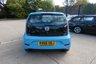 USED 2016 66 VOLKSWAGEN UP! 1.0 Move up! Hatchback 5dr Petrol Manual Euro 6 (60 ps) 