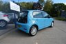 USED 2016 66 VOLKSWAGEN UP! 1.0 Move up! Hatchback 5dr Petrol Manual Euro 6 (60 ps) 