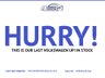 USED 2016 66 VOLKSWAGEN UP! 1.0 Move up! Hatchback 5dr Petrol Manual Euro 6 (60 ps) 