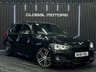 USED 2018 68 BMW 1 SERIES 2.0 120d M Sport Shadow Edition Hatchback 5dr Diesel Auto xDrive Euro 6 (s/s) (190 ps) 