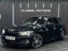 USED 2018 68 BMW 1 SERIES 2.0 120d M Sport Shadow Edition Hatchback 5dr Diesel Auto xDrive Euro 6 (s/s) (190 ps) 