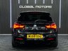 USED 2018 68 BMW 1 SERIES 2.0 120d M Sport Shadow Edition Hatchback 5dr Diesel Auto xDrive Euro 6 (s/s) (190 ps) 