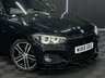USED 2018 68 BMW 1 SERIES 2.0 120d M Sport Shadow Edition Hatchback 5dr Diesel Auto xDrive Euro 6 (s/s) (190 ps) 