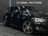 USED 2018 68 BMW 1 SERIES 2.0 120d M Sport Shadow Edition Hatchback 5dr Diesel Auto xDrive Euro 6 (s/s) (190 ps) 