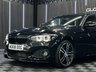 USED 2018 68 BMW 1 SERIES 2.0 120d M Sport Shadow Edition Hatchback 5dr Diesel Auto xDrive Euro 6 (s/s) (190 ps) 