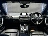 USED 2018 68 BMW 1 SERIES 2.0 120d M Sport Shadow Edition Hatchback 5dr Diesel Auto xDrive Euro 6 (s/s) (190 ps) 