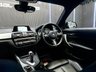 USED 2018 68 BMW 1 SERIES 2.0 120d M Sport Shadow Edition Hatchback 5dr Diesel Auto xDrive Euro 6 (s/s) (190 ps) 