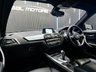 USED 2018 68 BMW 1 SERIES 2.0 120d M Sport Shadow Edition Hatchback 5dr Diesel Auto xDrive Euro 6 (s/s) (190 ps) 