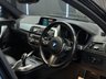 USED 2018 68 BMW 1 SERIES 2.0 120d M Sport Shadow Edition Hatchback 5dr Diesel Auto xDrive Euro 6 (s/s) (190 ps) 