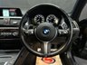 USED 2018 68 BMW 1 SERIES 2.0 120d M Sport Shadow Edition Hatchback 5dr Diesel Auto xDrive Euro 6 (s/s) (190 ps) 