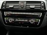 USED 2018 68 BMW 1 SERIES 2.0 120d M Sport Shadow Edition Hatchback 5dr Diesel Auto xDrive Euro 6 (s/s) (190 ps) 