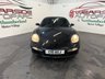 USED 2007 C PORSCHE BOXSTER 2.7 987 Convertible 2dr Petrol Tiptronic S (242 g/km, 245 bhp) leather, NAV, alloys, climate
