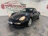 USED 2007 C PORSCHE BOXSTER 2.7 987 Convertible 2dr Petrol Tiptronic S (242 g/km, 245 bhp) leather, NAV, alloys, climate