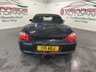 USED 2007 C PORSCHE BOXSTER 2.7 987 Convertible 2dr Petrol Tiptronic S (242 g/km, 245 bhp) leather, NAV, alloys, climate