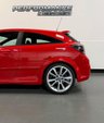 USED 2006 06 VAUXHALL ASTRA 2.0i 16v VXR Sport Hatch 3dr Petrol Manual (221 g/km, 237 bhp) 