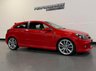 USED 2006 06 VAUXHALL ASTRA 2.0i 16v VXR Sport Hatch 3dr Petrol Manual (221 g/km, 237 bhp) 