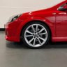 USED 2006 06 VAUXHALL ASTRA 2.0i 16v VXR Sport Hatch 3dr Petrol Manual (221 g/km, 237 bhp) 