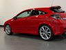 USED 2006 06 VAUXHALL ASTRA 2.0i 16v VXR Sport Hatch 3dr Petrol Manual (221 g/km, 237 bhp) 