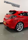 USED 2006 06 VAUXHALL ASTRA 2.0i 16v VXR Sport Hatch 3dr Petrol Manual (221 g/km, 237 bhp) 