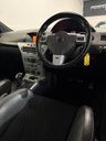 USED 2006 06 VAUXHALL ASTRA 2.0i 16v VXR Sport Hatch 3dr Petrol Manual (221 g/km, 237 bhp) 