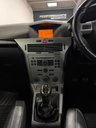 USED 2006 06 VAUXHALL ASTRA 2.0i 16v VXR Sport Hatch 3dr Petrol Manual (221 g/km, 237 bhp) 