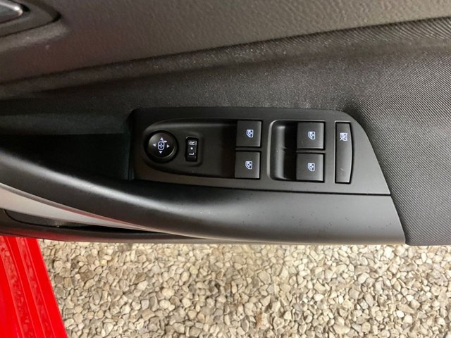 2018 VAUXHALL ASTRA (2018) - Photo 11
