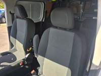 USED 2020 70 PEUGEOT PARTNER 1.5 BlueHDi 950 Pro LWB Van, 57,200 miles, 1 owner, full service history, Euro 6 ULEZ, 5 Speed manual, A/C, Bluetooth & more! +VAT @ 20% This 2020 Peugeot Partner van boasts exceptionally low mileage for its age, having covered just 57,200 miles, and has been cared for by a single owner.  As a 1.5 BlueHDi 950 Professional Long Panel Van LWB Euro 6 model, it offers a practical and efficient solution for your business needs.  Inside, you'll find the PEUGEOT i-Cockpit featuring a head up display and a compact steering wheel, complemented by an 8in capacitive colour touchscreen with DAB radio, Bluetooth connectivity, and a USB socket