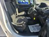 USED 2020 70 PEUGEOT PARTNER 1.5 BlueHDi 950 Pro LWB Van, 57,200 miles, 1 owner, full service history, Euro 6 ULEZ, 5 Speed manual, A/C, Bluetooth & more! +VAT @ 20% This 2020 Peugeot Partner van boasts exceptionally low mileage for its age, having covered just 57,200 miles, and has been cared for by a single owner.  As a 1.5 BlueHDi 950 Professional Long Panel Van LWB Euro 6 model, it offers a practical and efficient solution for your business needs.  Inside, you'll find the PEUGEOT i-Cockpit featuring a head up display and a compact steering wheel, complemented by an 8in capacitive colour touchscreen with DAB radio, Bluetooth connectivity, and a USB socket