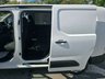 USED 2020 70 PEUGEOT PARTNER 1.5 BlueHDi 950 Pro LWB Van, 57,200 miles, 1 owner, full service history, Euro 6 ULEZ, 5 Speed manual, A/C, Bluetooth & more! +VAT @ 20% This 2020 Peugeot Partner van boasts exceptionally low mileage for its age, having covered just 57,200 miles, and has been cared for by a single owner.  As a 1.5 BlueHDi 950 Professional Long Panel Van LWB Euro 6 model, it offers a practical and efficient solution for your business needs.  Inside, you'll find the PEUGEOT i-Cockpit featuring a head up display and a compact steering wheel, complemented by an 8in capacitive colour touchscreen with DAB radio, Bluetooth connectivity, and a USB socket