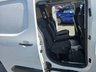 USED 2020 70 PEUGEOT PARTNER 1.5 BlueHDi 950 Pro LWB Van, 57,200 miles, 1 owner, full service history, Euro 6 ULEZ, 5 Speed manual, A/C, Bluetooth & more! +VAT @ 20% This 2020 Peugeot Partner van boasts exceptionally low mileage for its age, having covered just 57,200 miles, and has been cared for by a single owner.  As a 1.5 BlueHDi 950 Professional Long Panel Van LWB Euro 6 model, it offers a practical and efficient solution for your business needs.  Inside, you'll find the PEUGEOT i-Cockpit featuring a head up display and a compact steering wheel, complemented by an 8in capacitive colour touchscreen with DAB radio, Bluetooth connectivity, and a USB socket