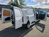 USED 2020 70 PEUGEOT PARTNER 1.5 BlueHDi 950 Pro LWB Van, 57,200 miles, 1 owner, full service history, Euro 6 ULEZ, 5 Speed manual, A/C, Bluetooth & more! +VAT @ 20% This 2020 Peugeot Partner van boasts exceptionally low mileage for its age, having covered just 57,200 miles, and has been cared for by a single owner.  As a 1.5 BlueHDi 950 Professional Long Panel Van LWB Euro 6 model, it offers a practical and efficient solution for your business needs.  Inside, you'll find the PEUGEOT i-Cockpit featuring a head up display and a compact steering wheel, complemented by an 8in capacitive colour touchscreen with DAB radio, Bluetooth connectivity, and a USB socket