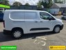 USED 2020 70 PEUGEOT PARTNER 1.5 BlueHDi 950 Pro LWB Van, 57,200 miles, 1 owner, full service history, Euro 6 ULEZ, 5 Speed manual, A/C, Bluetooth & more! +VAT @ 20% This 2020 Peugeot Partner van boasts exceptionally low mileage for its age, having covered just 57,200 miles, and has been cared for by a single owner.  As a 1.5 BlueHDi 950 Professional Long Panel Van LWB Euro 6 model, it offers a practical and efficient solution for your business needs.  Inside, you'll find the PEUGEOT i-Cockpit featuring a head up display and a compact steering wheel, complemented by an 8in capacitive colour touchscreen with DAB radio, Bluetooth connectivity, and a USB socket