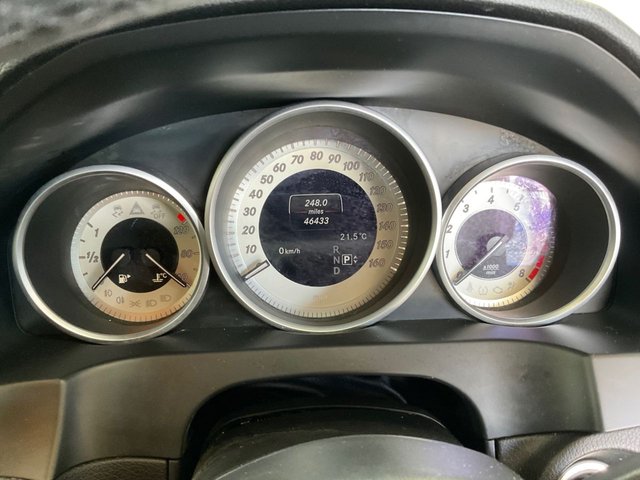 2016 MERCEDES-BENZ E-CLASS 2.0 E200 AMG Line Cabriolet 2dr Petrol G-Tronic+ Euro 6 (s/s) (184 ps) - Photo 11