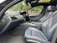 USED 2017 67 BMW 5 SERIES 3.0 530d M Sport Saloon 4dr Diesel Auto Euro 6 (s/s) (265 ps) 