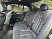 USED 2017 67 BMW 5 SERIES 3.0 530d M Sport Saloon 4dr Diesel Auto Euro 6 (s/s) (265 ps) 