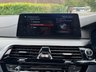 USED 2017 67 BMW 5 SERIES 3.0 530d M Sport Saloon 4dr Diesel Auto Euro 6 (s/s) (265 ps) 