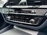 USED 2017 67 BMW 5 SERIES 3.0 530d M Sport Saloon 4dr Diesel Auto Euro 6 (s/s) (265 ps) 