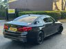 USED 2017 67 BMW 5 SERIES 3.0 530d M Sport Saloon 4dr Diesel Auto Euro 6 (s/s) (265 ps) 