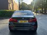 USED 2017 67 BMW 5 SERIES 3.0 530d M Sport Saloon 4dr Diesel Auto Euro 6 (s/s) (265 ps) 