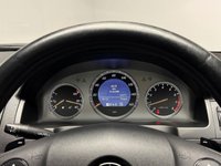 USED 2007 57 MERCEDES-BENZ C-CLASS 1.8 C200K Sport Saloon 4dr Petrol Auto Euro 4 (184 ps) PETROL AUTOMATIC