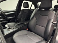 USED 2007 57 MERCEDES-BENZ C-CLASS 1.8 C200K Sport Saloon 4dr Petrol Auto Euro 4 (184 ps) PETROL AUTOMATIC