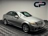 USED 2007 57 MERCEDES-BENZ C-CLASS 1.8 C200K Sport Saloon 4dr Petrol Auto Euro 4 (184 ps) PETROL AUTOMATIC