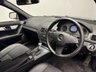 USED 2007 57 MERCEDES-BENZ C-CLASS 1.8 C200K Sport Saloon 4dr Petrol Auto Euro 4 (184 ps) PETROL AUTOMATIC