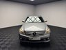 USED 2007 57 MERCEDES-BENZ C-CLASS 1.8 C200K Sport Saloon 4dr Petrol Auto Euro 4 (184 ps) PETROL AUTOMATIC