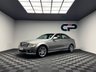 USED 2007 57 MERCEDES-BENZ C-CLASS 1.8 C200K Sport Saloon 4dr Petrol Auto Euro 4 (184 ps) PETROL AUTOMATIC