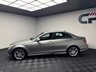 USED 2007 57 MERCEDES-BENZ C-CLASS 1.8 C200K Sport Saloon 4dr Petrol Auto Euro 4 (184 ps) PETROL AUTOMATIC