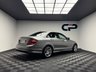 USED 2007 57 MERCEDES-BENZ C-CLASS 1.8 C200K Sport Saloon 4dr Petrol Auto Euro 4 (184 ps) PETROL AUTOMATIC