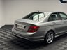 USED 2007 57 MERCEDES-BENZ C-CLASS 1.8 C200K Sport Saloon 4dr Petrol Auto Euro 4 (184 ps) PETROL AUTOMATIC
