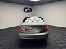 USED 2007 57 MERCEDES-BENZ C-CLASS 1.8 C200K Sport Saloon 4dr Petrol Auto Euro 4 (184 ps) PETROL AUTOMATIC