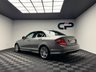USED 2007 57 MERCEDES-BENZ C-CLASS 1.8 C200K Sport Saloon 4dr Petrol Auto Euro 4 (184 ps) PETROL AUTOMATIC